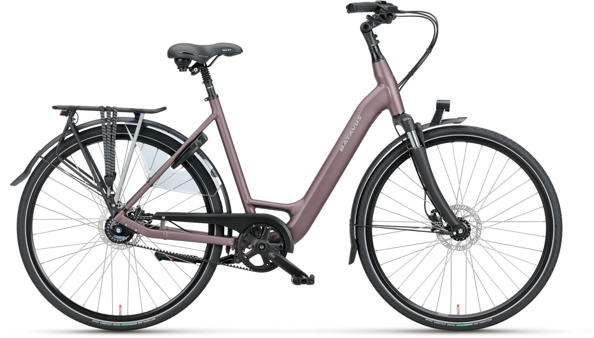 Batavus shop city bike