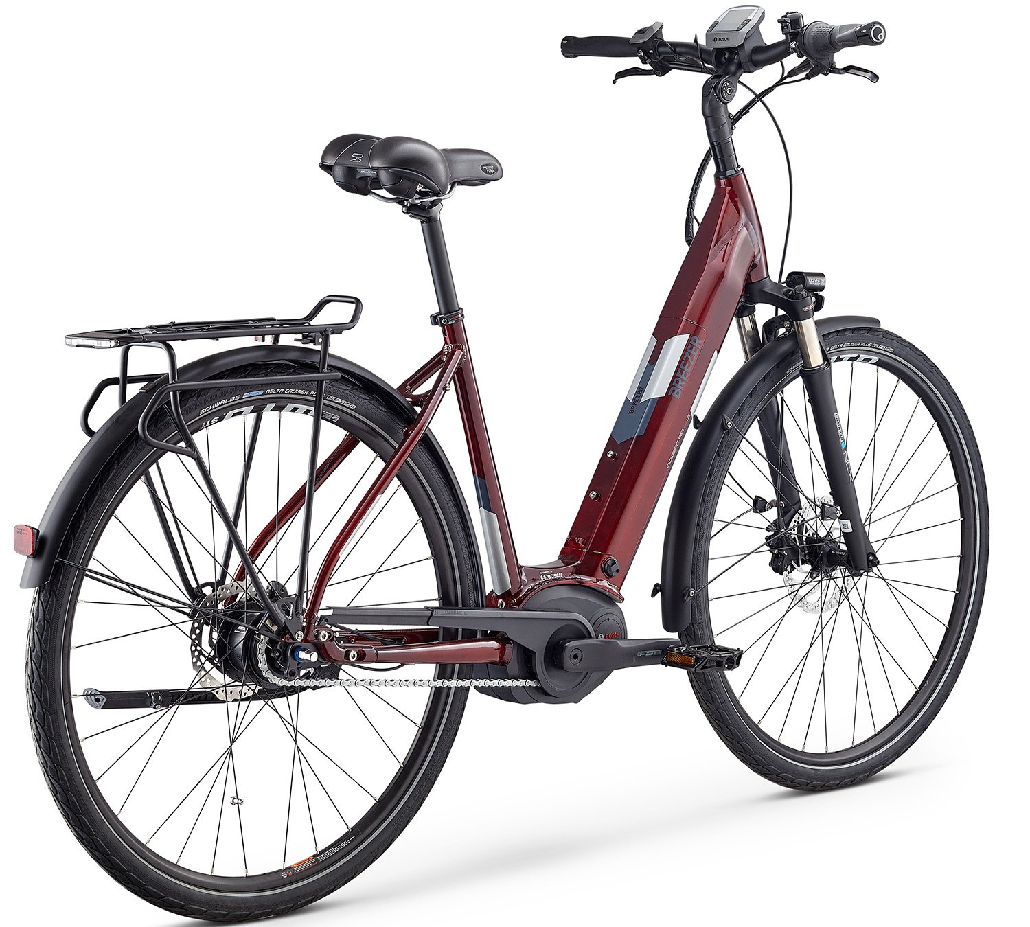 rabeneick fahrrad damen