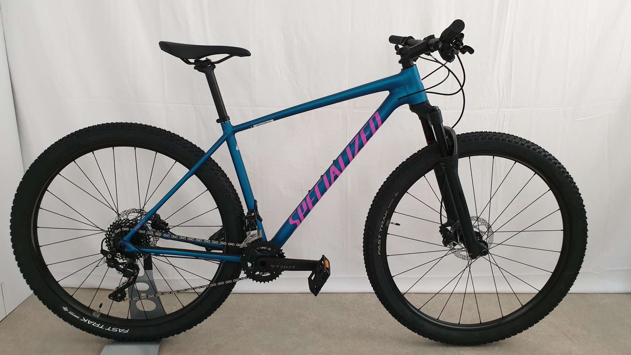 Specialized Chisel Comp Womens 29R Mountain Bike 2019