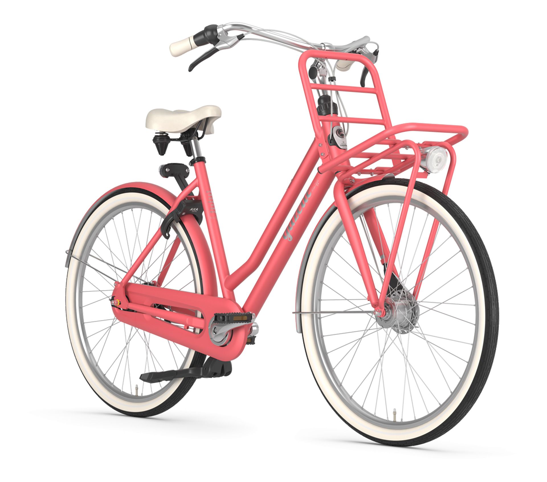 gazelle fahrrad e bike miss grace