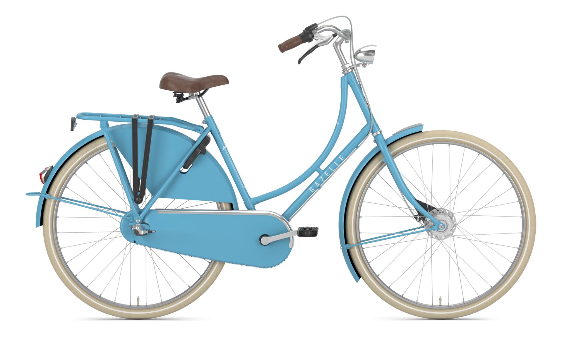 Gazelle Fahrrad Schweiz Gazelle Fahrrad Schweiz