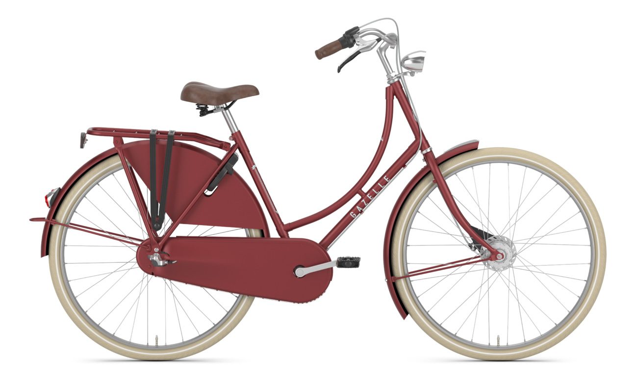 Gazelle classic sales rosa