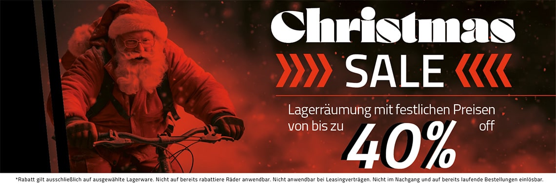 Lass dich nicht vom Herbst stoppen!