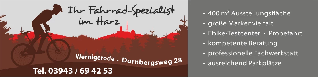 Banner 1 - eBike Spezialist 2019