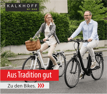 Aus Tradition gut